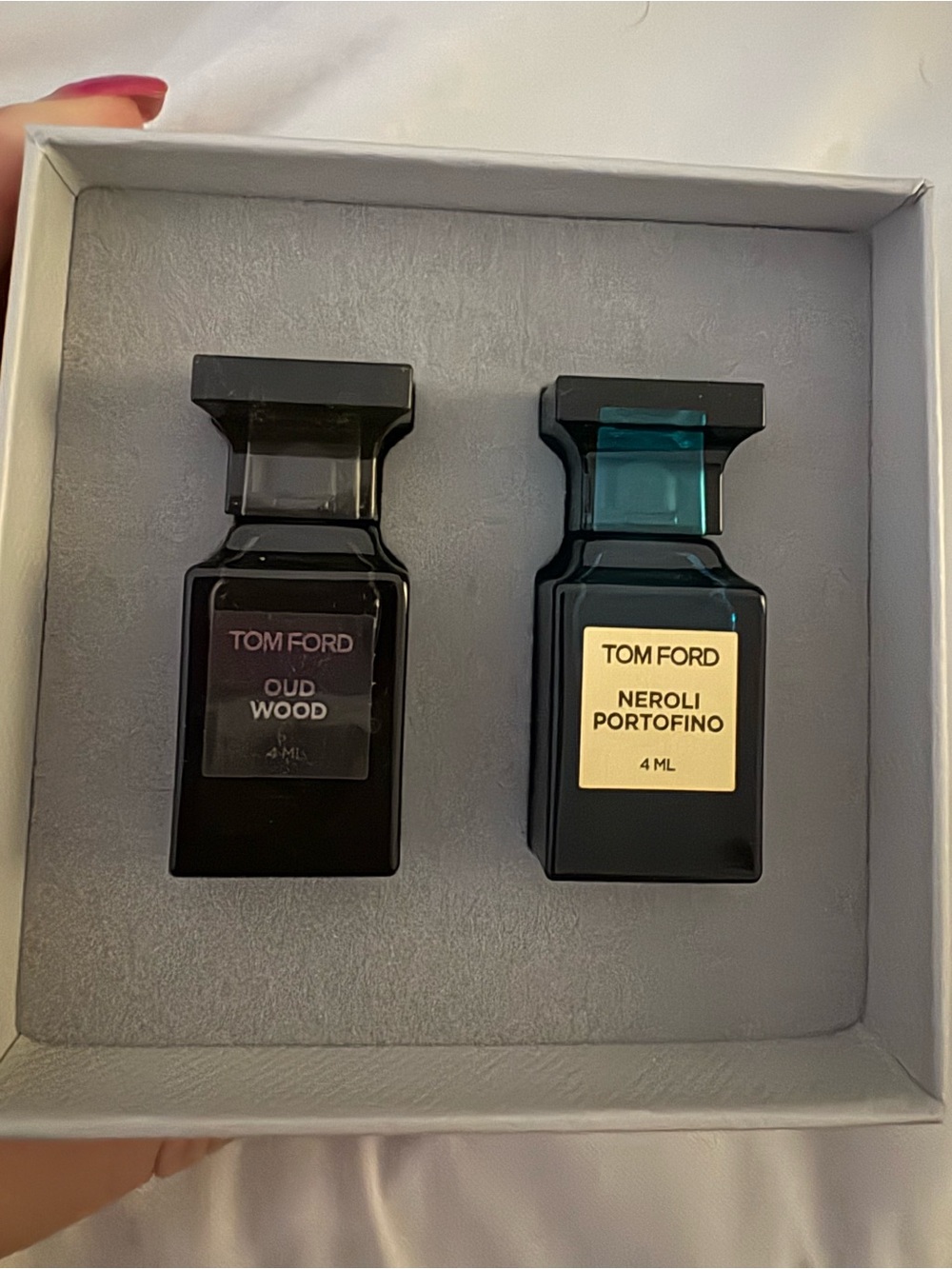 Tom Ford Mini Set - Picture 3 of 3